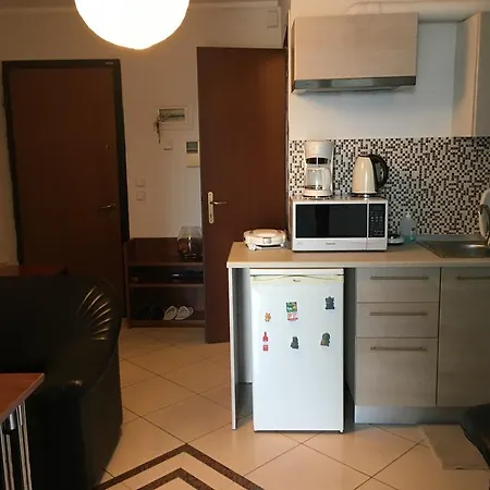 Office-studio Theoxaris * Thessaloniki