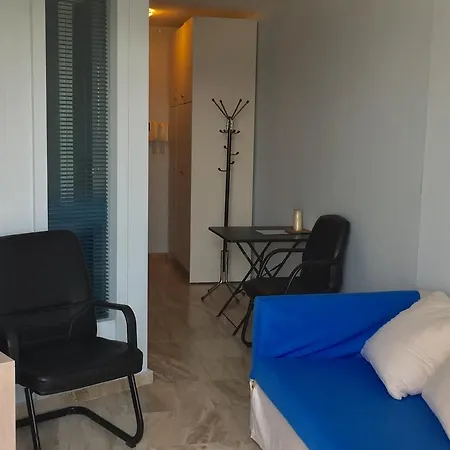 Office-studio Theoxaris Apartment *