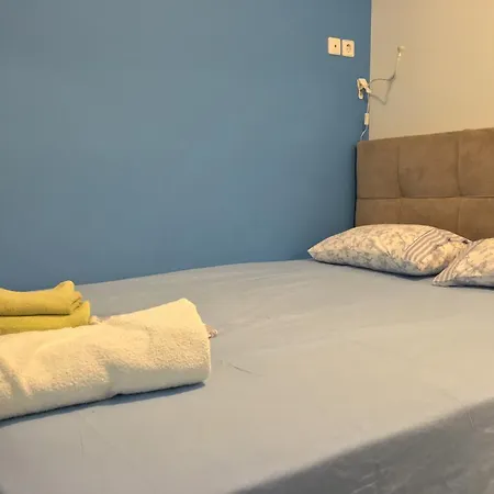 Apartamento Office-studio Theoxaris *