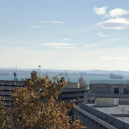 Apartamento Office-studio Theoxaris