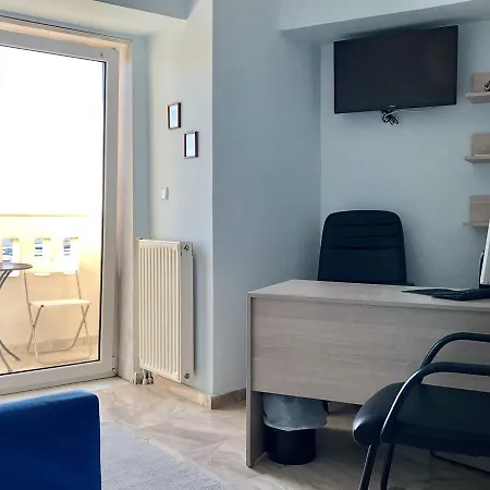 Office-studio Theoxaris *