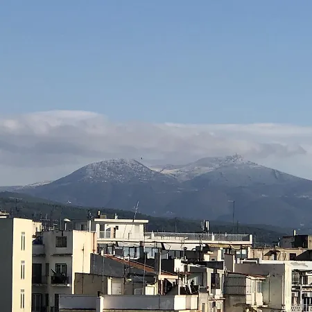 Office-studio Theoxaris