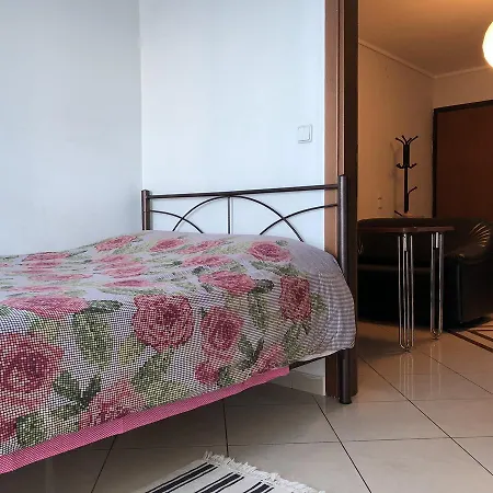 Office-studio Theoxaris Apartment