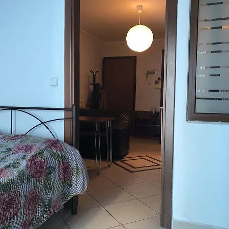 Apartment Office-studio Theoxaris