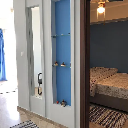 Office-studio Theoxaris