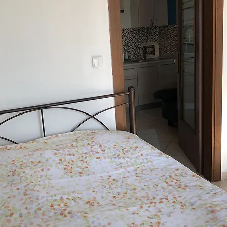 Apartamento Office-studio Theoxaris Tesalónica