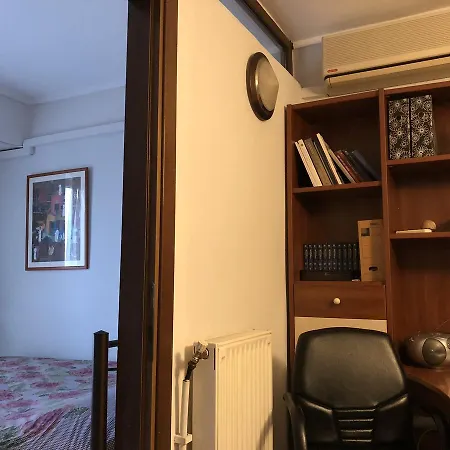 Office-studio Theoxaris *