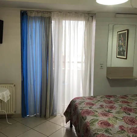 Office-studio Theoxaris Apartamento