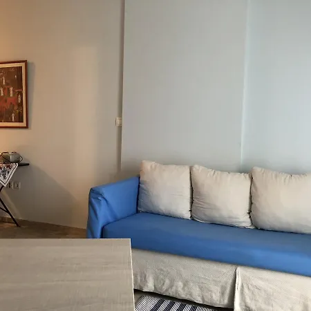 شقة Office-studio Theoxaris سالونيك