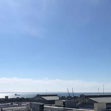 شقة Office-studio Theoxaris