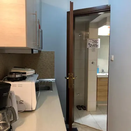 Office-studio Theoxaris