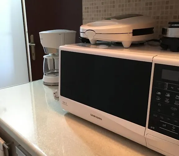 Appartement Office-studio Theoxaris Thessalonique