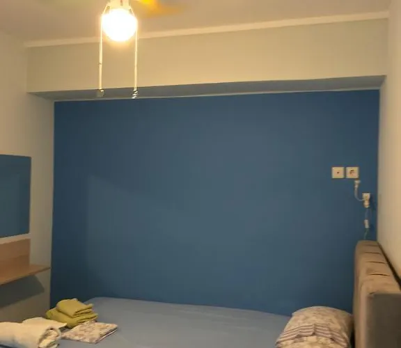 Office-studio Theoxaris Appartement Thessalonique