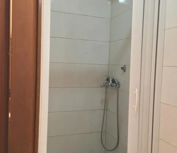 Office-studio Theoxaris Thessalonique