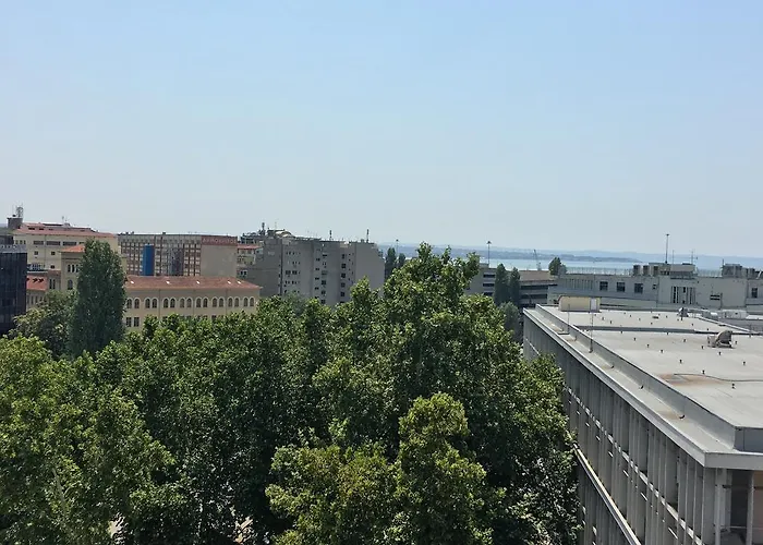 Office-studio Theoxaris