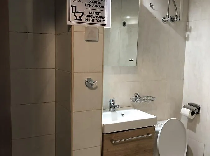 Office-studio Theoxaris * Thessalonique