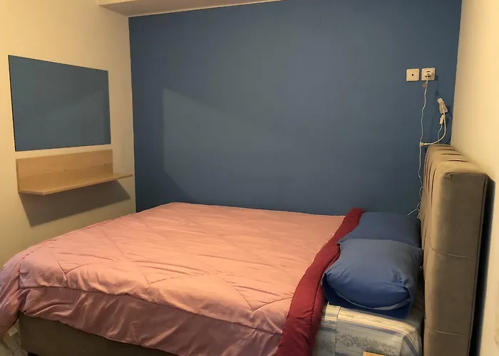 Office-studio Theoxaris