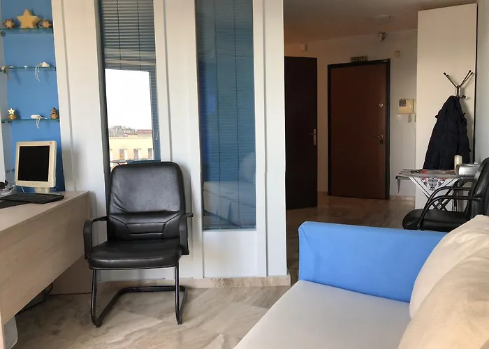 Office-studio Theoxaris Thessalonique