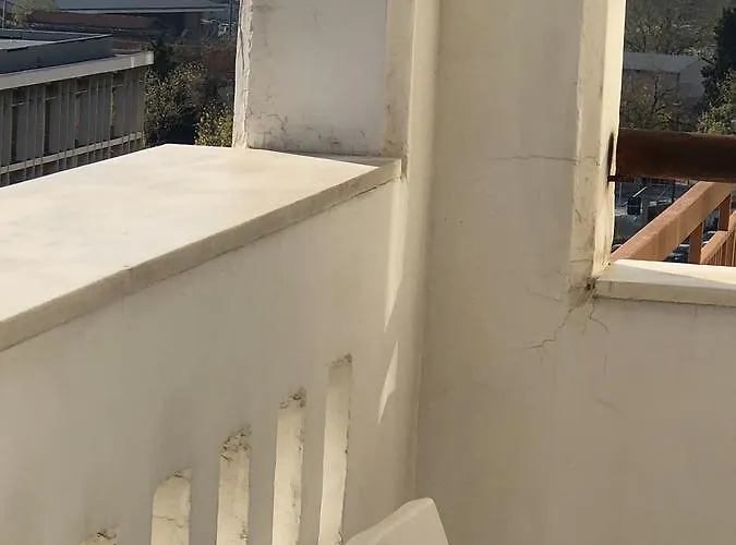 Appartement Office-studio Theoxaris *