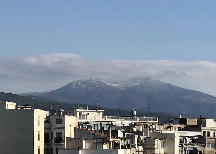 Office-studio Theoxaris