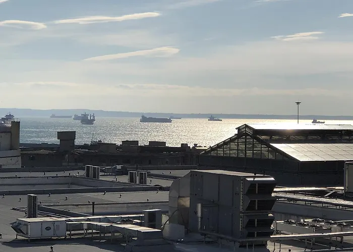 Appartement Office-studio Theoxaris *