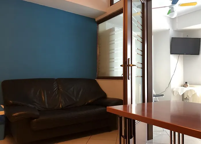 Office-studio Theoxaris Thessalonique