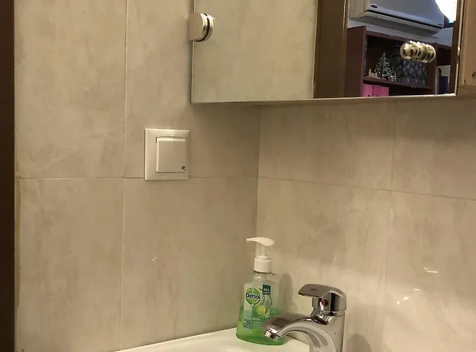 Appartement Office-studio Theoxaris