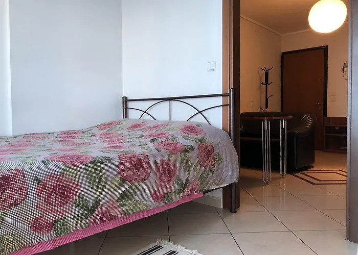 Office-studio Theoxaris Appartement