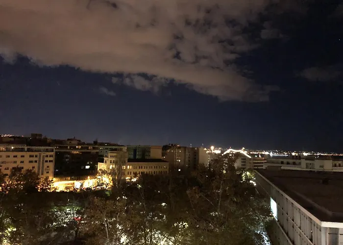 Office-studio Theoxaris * Thessalonique