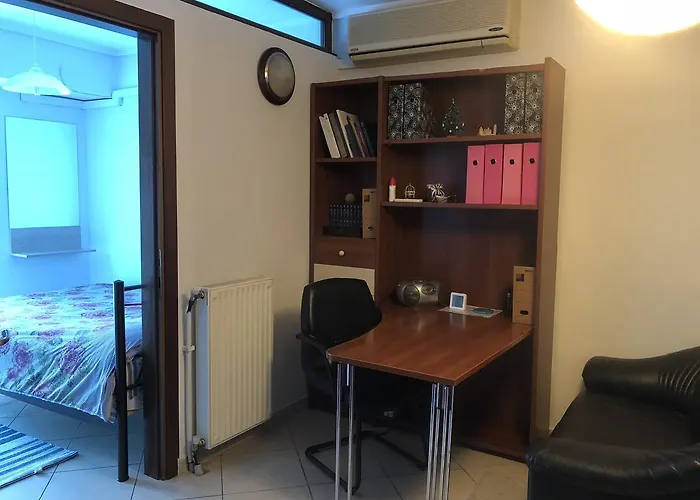 Office-studio Theoxaris