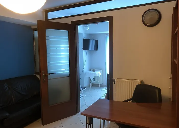 Office-studio Theoxaris Thessalonique