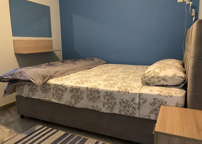 Appartement Office-studio Theoxaris