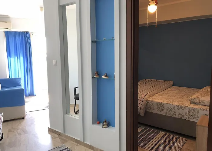 Office-studio Theoxaris