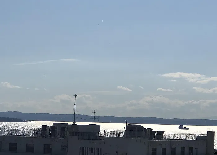 Appartement Office-studio Theoxaris Thessalonique