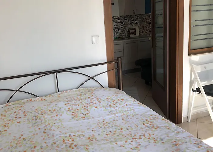 Appartement Office-studio Theoxaris Thessalonique