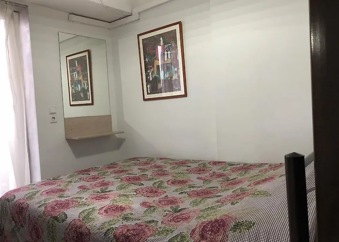 Office-studio Theoxaris Appartement