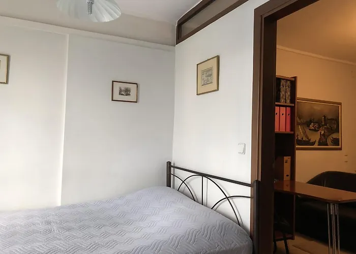 Appartement Office-studio Theoxaris Thessalonique