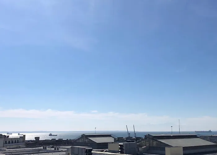 Appartement Office-studio Theoxaris