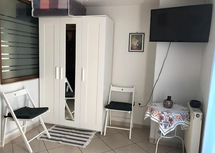 Appartement Office-studio Theoxaris *