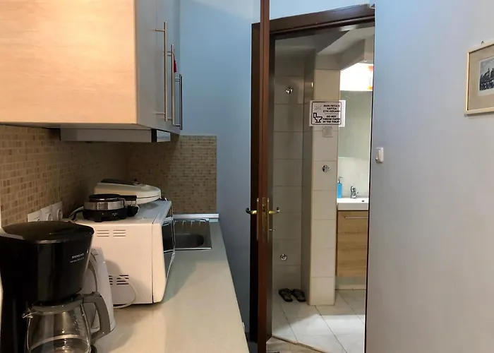 Office-studio Theoxaris