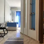Appartement Office-studio Theoxaris *
