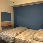 Appartement Office-studio Theoxaris *