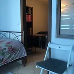 Office-studio Theoxaris Appartement *