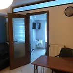 Office-studio Theoxaris Thessalonique