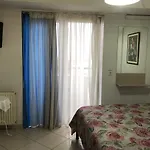 Office-studio Theoxaris Appartement