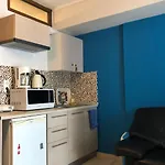 Appartement Office-studio Theoxaris