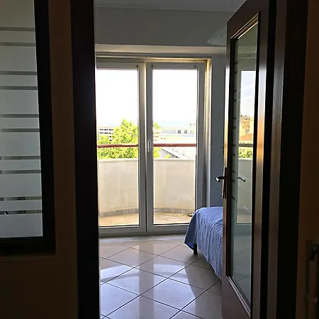 Apartamento Office-studio Theoxaris