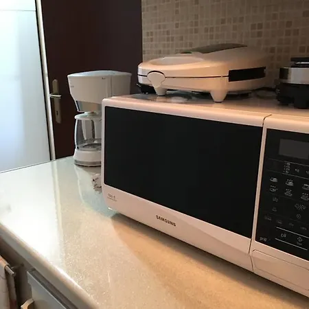 Appartement Office-studio Theoxaris Thessaloniki