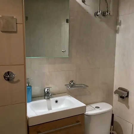 Office-studio Theoxaris