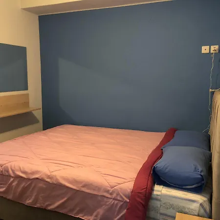 Office-studio Theoxaris